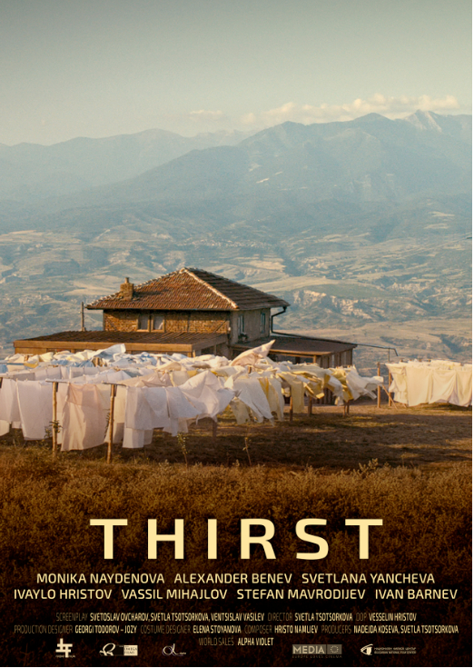 ThirstPoster