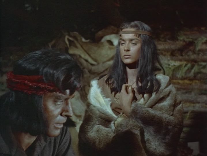 Apache (US 1954) | The Case for Global Film